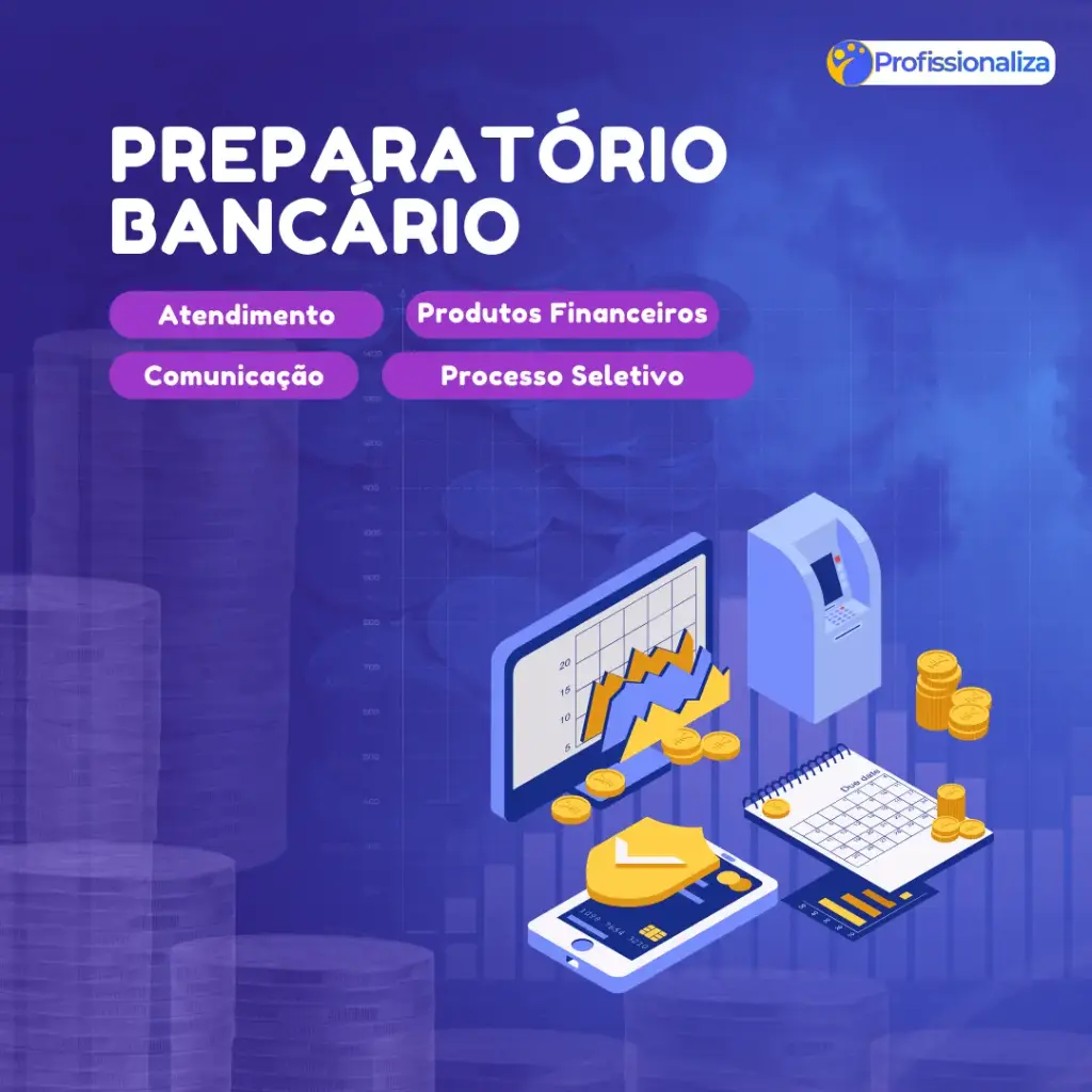 Preparatório Bancário