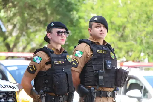 Preparatório PM-PR