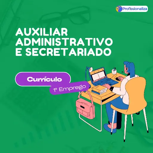Auxiliar Administrativo | Secretariado
